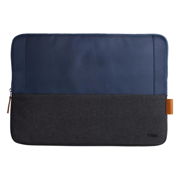 Trust Pochette pour notebook Lisboa Bleu 16