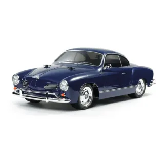 Tamiya Voiture de série VW Karmann Ghia (M-06L) Kit