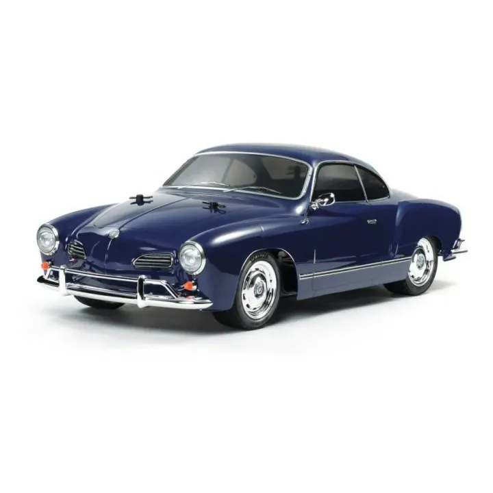 Tamiya Voiture de série VW Karmann Ghia (M-06L) Kit