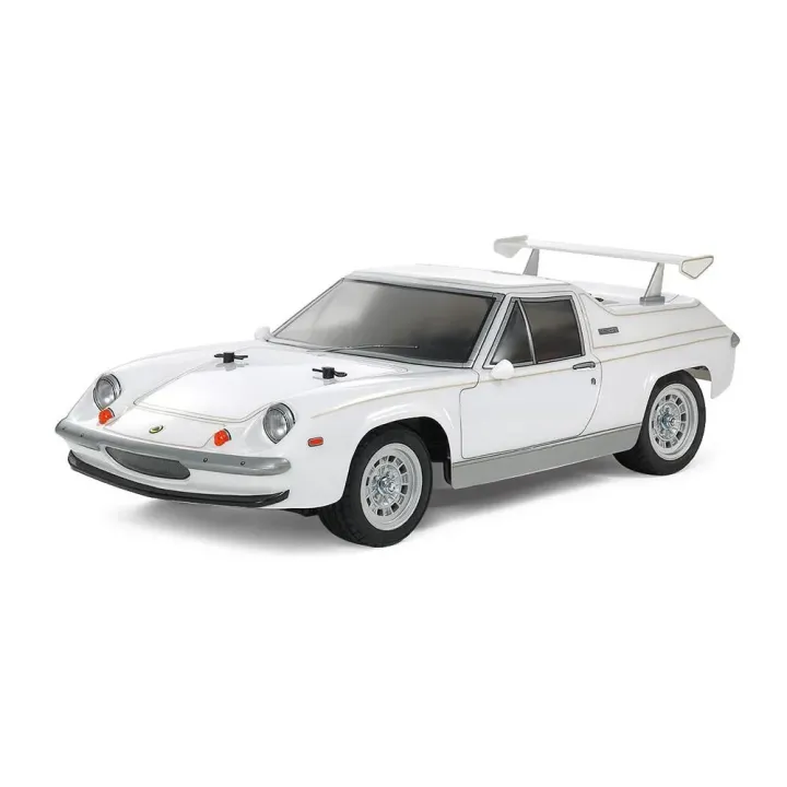 Tamiya Lotus Europa Special, M-06 1:10, kit de construction