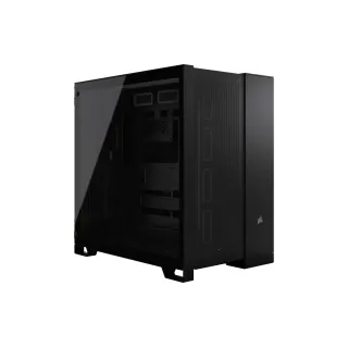 Corsair Boîtier d’ordinateur 6500D Airflow Noir