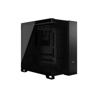 Corsair Boîtier d’ordinateur 6500X Noir