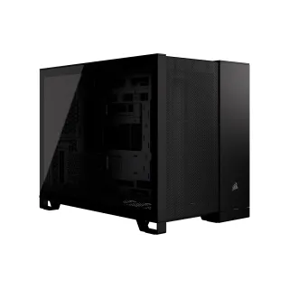 Corsair Boîtier d’ordinateur 2500D Airflow Noir