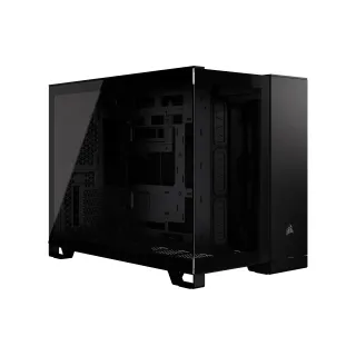 Corsair Boîtier d’ordinateur 2500X Noir