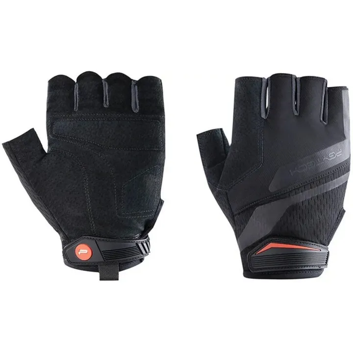 PGYTECH Gants Photographie – Fingerless (M)