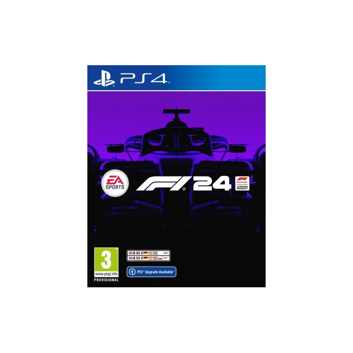 Electronic Arts F1 24
