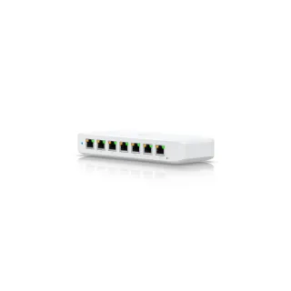 Ubiquiti PoE+ Switch USW-ULTRA-60W 7 ports