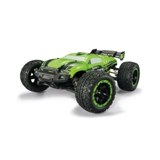 Blackzon Stadium Truck Slyder ST Turbo 4WD Brushless 2S Vert, RTR, 1:16