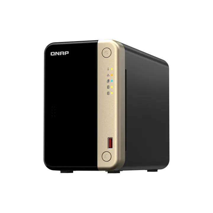 QNAP NAS TS-264