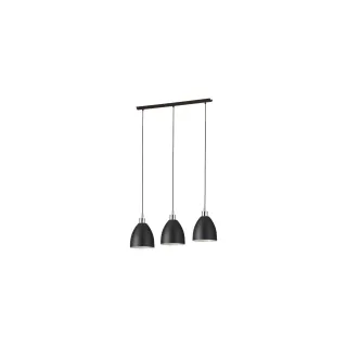 EGLO Leuchten Lampe suspendue MAREPERLA 3x E27