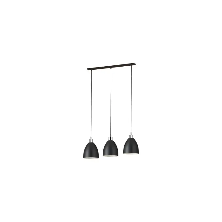 EGLO Leuchten Lampe suspendue MAREPERLA 3x E27