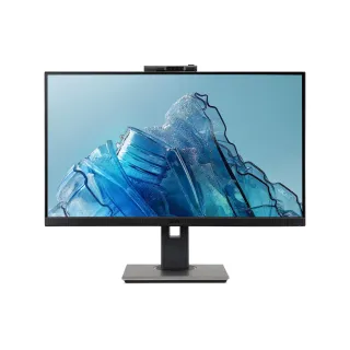 Acer Moniteur Vero B7 B277Debmiprczxv avec webcam