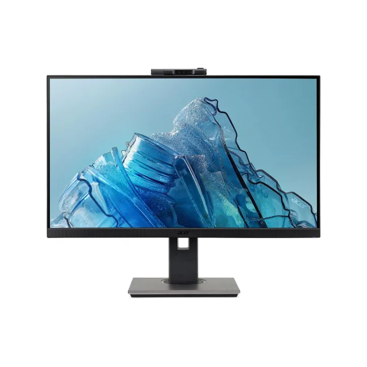 Acer Moniteur Vero B7 B277Debmiprczxv avec webcam