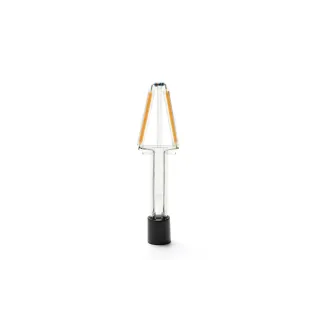 Konstsmide Lampe Blister de remplacement de 2 pièces, ​​ATT_Lichtfarbe|-|0|0|: ​​