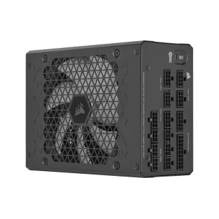 Corsair Bloc d’alimentation HX1200i 1200 W