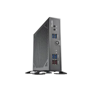 Shuttle Barebone XPC slim DS50U7