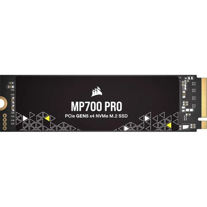 Corsair SSD MP700 PRO NH M.2 2280 NVMe 4000 GB