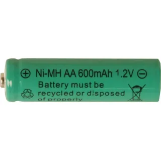 Star Trading Pile AA 1.2 V 600 mAh NI-MH