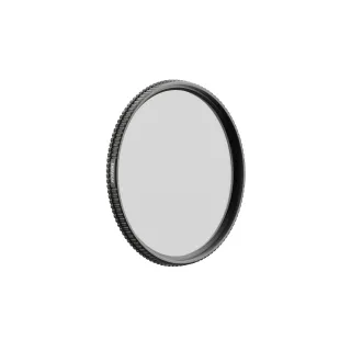 PolarPro Filtre de diffusion Shortstache Everyday 1-4 Black Mist – 49 mm