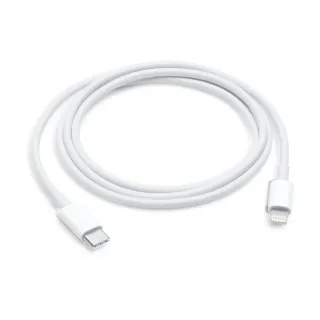 Apple Câble USB USB C - Lightning 1 m