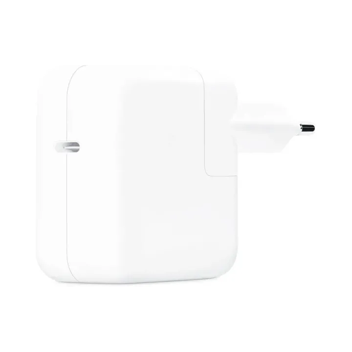 Apple Bloc d’alimentation 30 W USB‑C