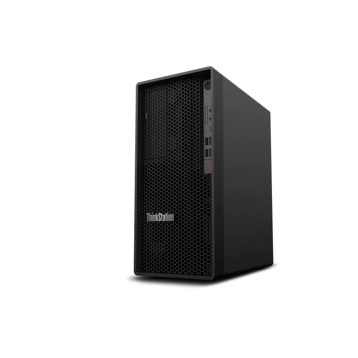 Lenovo PC ThinkStation P358 Tower (AMD)