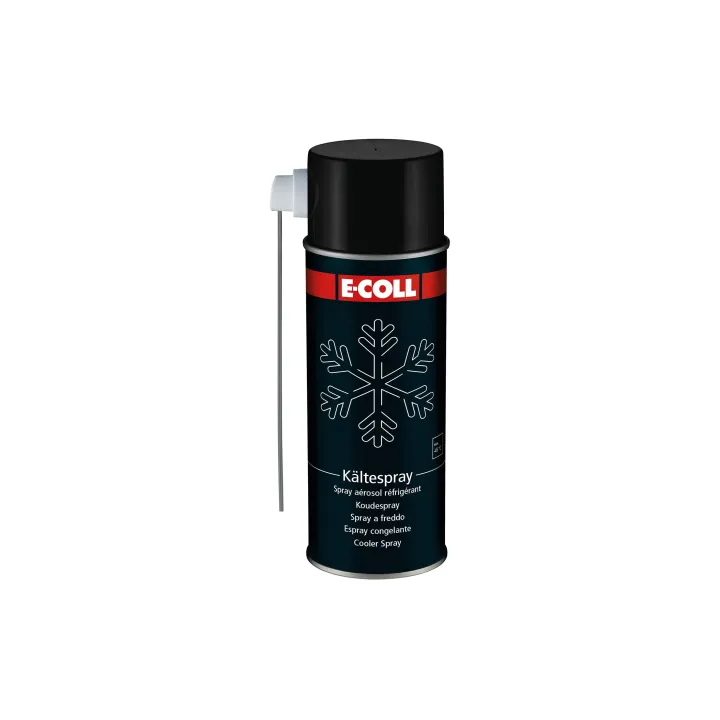 E-Coll Spray réfrigérant 400 ml