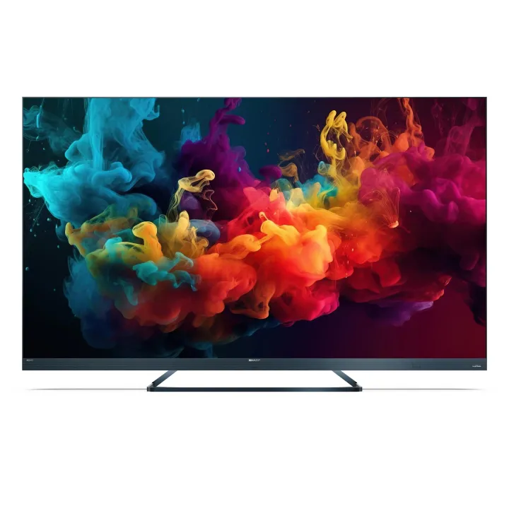 Sharp TV 65FQ5EG 65, 3840 x 2160 (Ultra HD 4K), LED-LCD