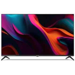 Sharp TV 43GL4260E 43, 3840 x 2160 (Ultra HD 4K), LED-LCD