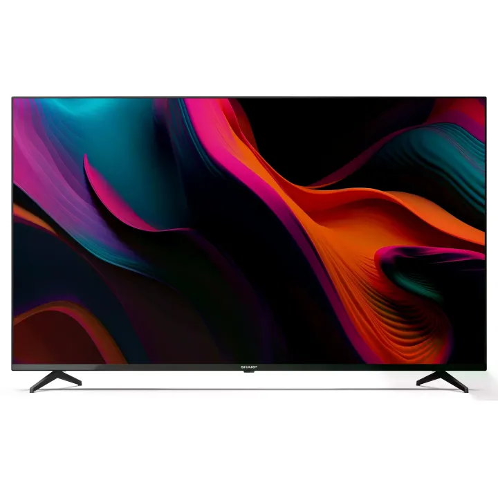 Sharp TV 50GL4060E 50, 3840 x 2160 (Ultra HD 4K), LED-LCD