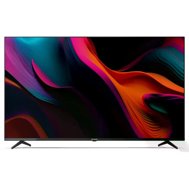 Sharp TV 50GL4260E 50, 3840 x 2160 (Ultra HD 4K), LED-LCD