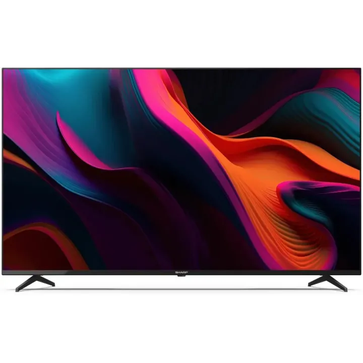 Sharp TV 55GL4260E 55, 3840 x 2160 (Ultra HD 4K), LED-LCD