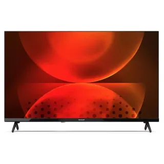 Sharp TV 32FH2EA 32, 1366 x 768 (WXGA), LED-LCD