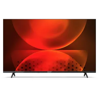 Sharp TV 43FH2EA 43, 1920 x 1080 (Full HD), LED-LCD