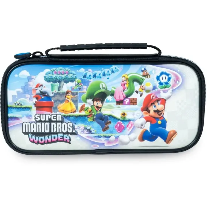 Big Ben Interactive Sac Mario Wonders