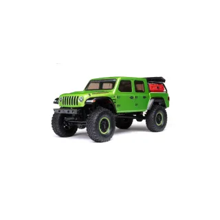 Axial Scale Crawler SCX24 Jeep JT Gladiator Vert, RTR, 1:24