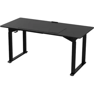 Ultradesk Table de jeu Uplift Noir