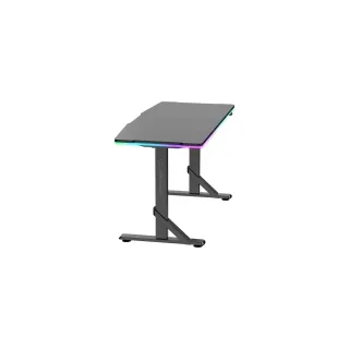 Ultradesk Table de jeu Iron