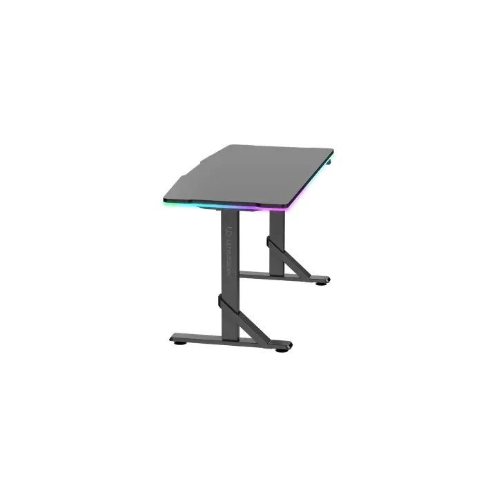 Ultradesk Table de jeu Iron