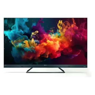 Sharp TV 50FQ5EG 50, 3840 x 2160 (Ultra HD 4K), LED-LCD