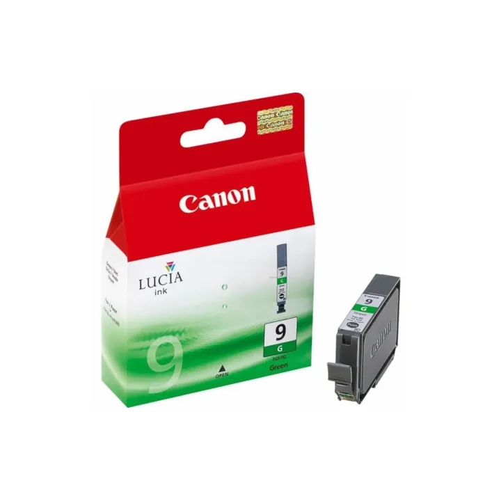 Canon Encre PGI-9G Green