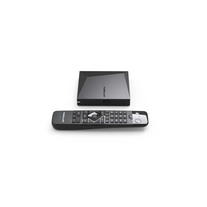 Formuler Lecteur média - IPTV Z11 Pro