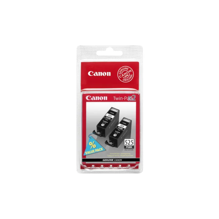 Canon Encre PGI-525PGBK - 4529B010 Pigmented Black