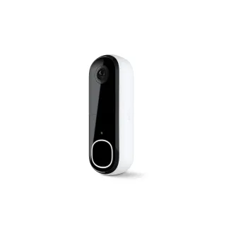 Arlo Video Doorbell HD