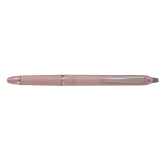 Pilot Stylo à bille roulante FriXion Ball Zone 0.7 mm, Rose