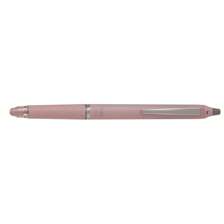 Pilot Stylo à bille roulante FriXion Ball Zone 0.7 mm, Rose