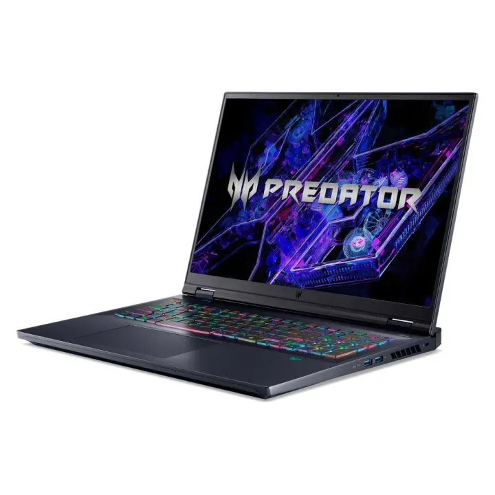 Acer Ordinateur portable Predator Helios 18 (PH18-72-99GC) RTX 4080