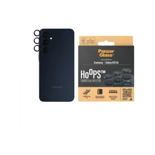 Panzerglass Lens Protector Rings HOOPS Galaxy A35