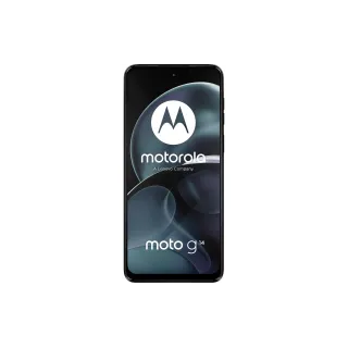 Motorola Moto G14 128 GB Steal Grey