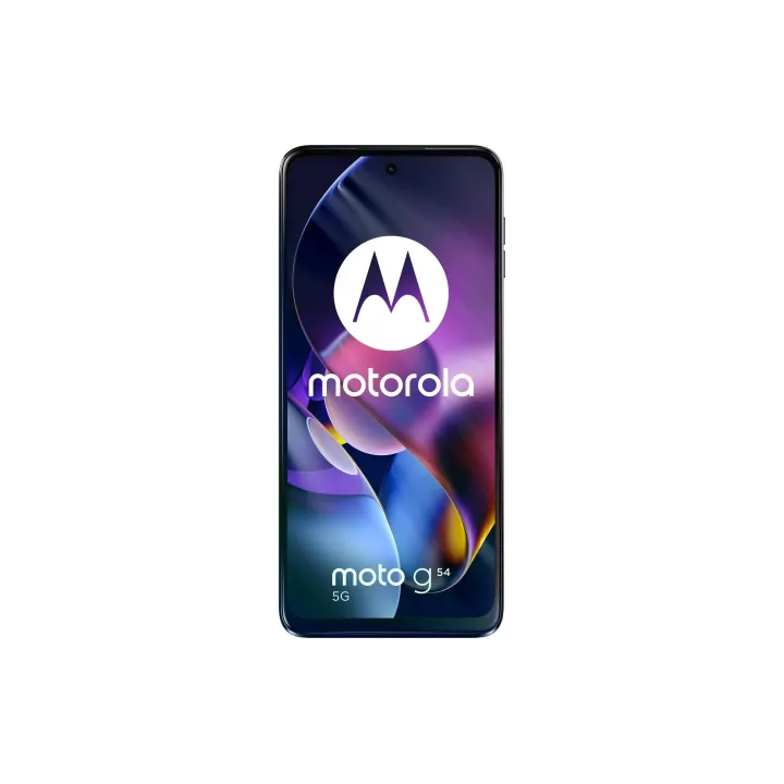 Motorola Moto G54 5G 256 GB Midnight Blue